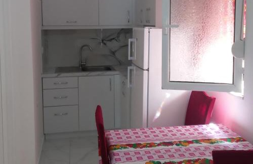 Lukove Apartment | Paulino's Apartments