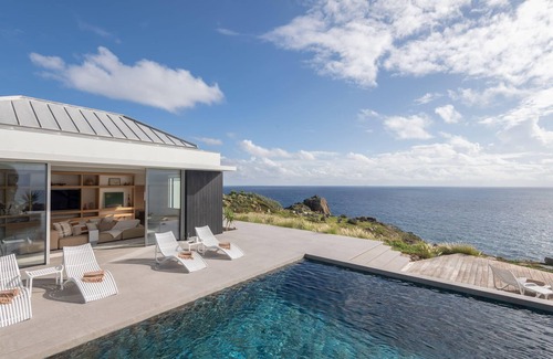 Petit Cul De Sac Beach Villa | Paulista in Petit Cul de Sac by Personal Villas - Luxurious Breathtaking Haven