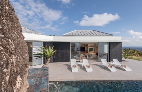 Petit Cul De Sac Beach Villa | Paulista in Petit Cul de Sac by Personal Villas - Luxurious Breathtaking Haven