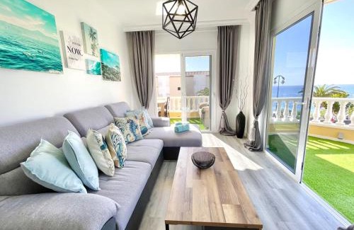 Puerto de Santiago Apartment | PaulMarie Apartment Gigantes Ocean Lounge
