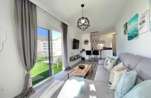 Puerto de Santiago Apartment | PaulMarie Apartment Gigantes Ocean Lounge
