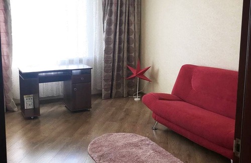 Mahilyow Apartment | PaulMarie Apartments on Yakubovskogo Str