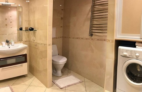 Mahilyow Apartment | PaulMarie Apartments on Yakubovskogo Str