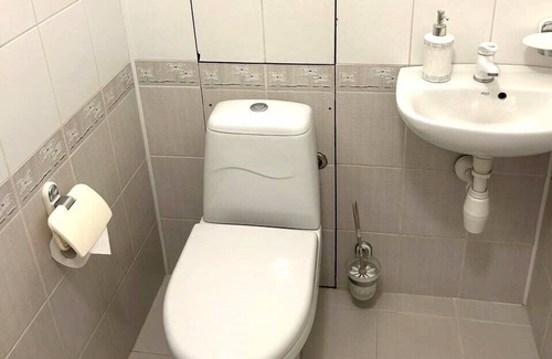 Brest Apartment | PaulMarie Apartments on Masherova 80