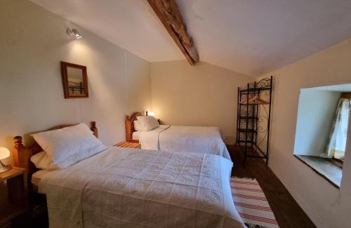 Villechenoux House | Pauls Barn Gite