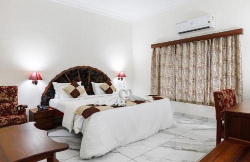 Ernakulam South Bed & Breakfast | paulson park hotel