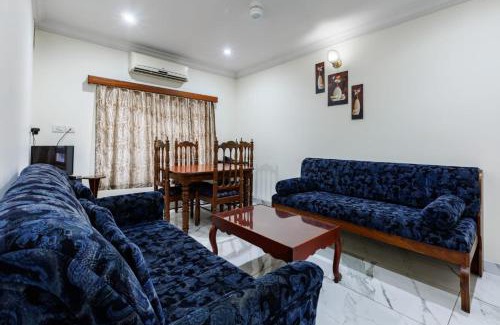 Ernakulam South Bed & Breakfast | paulson park hotel