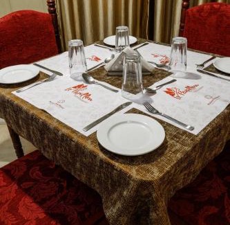 Ernakulam South Bed & Breakfast | paulson park hotel