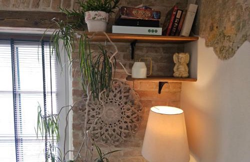 Uzupis Apartment | Paupio Gertruda