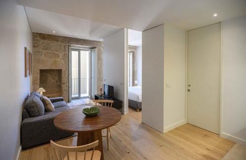 Bonfim Apartment | Pause Apartments