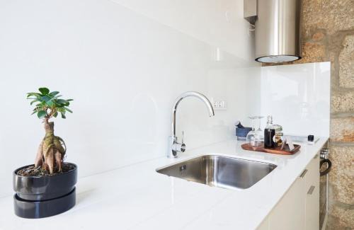 Bonfim Apartment | Pause Apartments