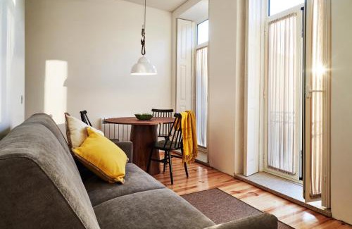 Bonfim Apartment | Pause Apartments
