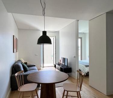 Bonfim Apartment | Pause Apartments