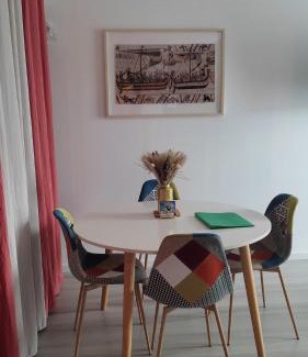 Bayeux Apartment | Pause Bayeux