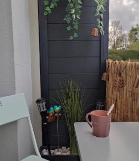 Bayeux Apartment | Pause Bayeux