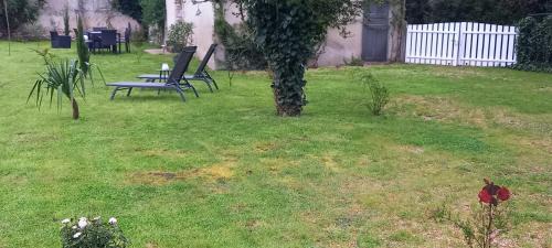 Gy-en-Sologne House | Pause Bucolique En Sologne