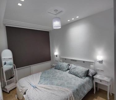 Tetouan Apartment | Pause Familiale au Calme 12