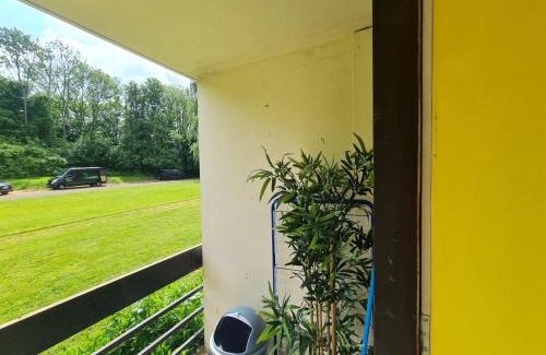 La Calamine Apartment | Pause Nature N