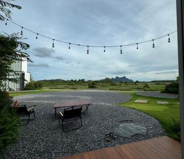 Prachuap Khiri Khan Hotel | Pause Pranburi