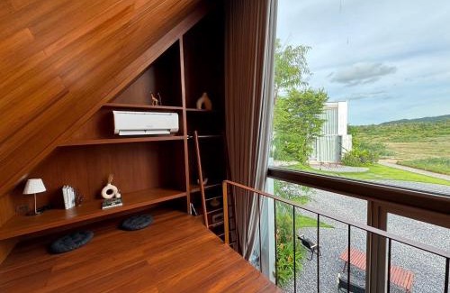 Prachuap Khiri Khan Hotel | Pause Pranburi