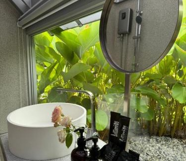 Prachuap Khiri Khan Hotel | Pause Pranburi