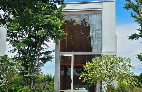 Sam Roi Yot Cabin | Pause Pranburi