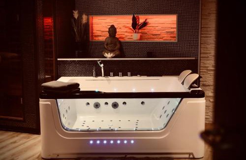 Herstal Bed & Breakfast | Pause Thermale