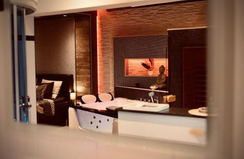 Herstal Bed & Breakfast | Pause Thermale