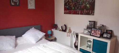 Saint-Desir Apartment | Pause village