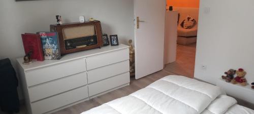 Saint-Desir Apartment | Pause village