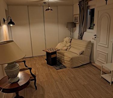 L'Home-Chamondot House | Pause zen dans le Perche Nature & calme