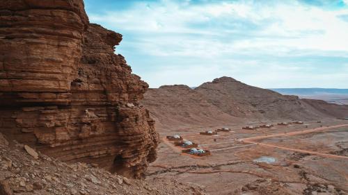 Riyadh Other | PAUSEAWAY at Tuwaiq House