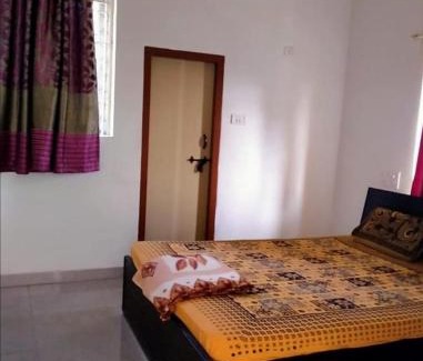 Ahobilam Hotel | Pavana Guest House
