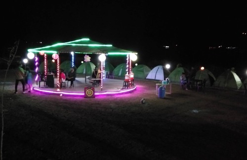Thakursai RV Rental | Pavana Lake Camping