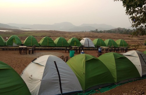 Thakursai RV Rental | Pavana Lake Camping
