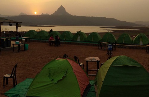 Thakursai RV Rental | Pavana Lake Camping