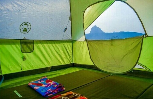Thakursai RV Rental | Pavana Lake Camping