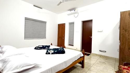 Irinjalakuda House | Pavans Rainy Days Home Stay
