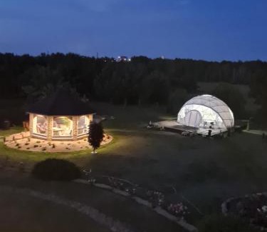 Alytus county House | Pavasario Namai & SPA