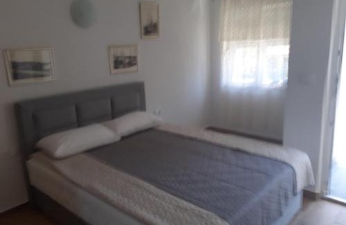 Nin Apartment | Pavel, studio apartman