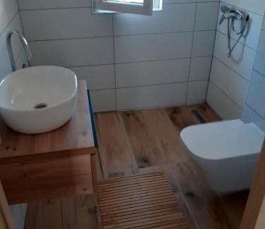 Nin Apartment | Pavel, studio apartman