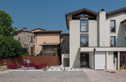 Valgatara House | Paverno Hospitality Suites - 02 Marina