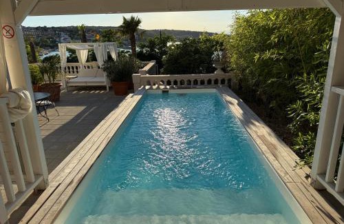 Silo Apartment | Pavi apartments Vila Amalia