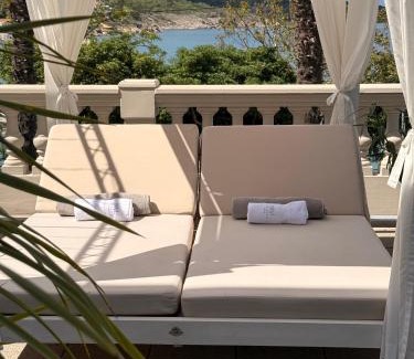 Silo Apartment | Pavi apartments Vila Amalia