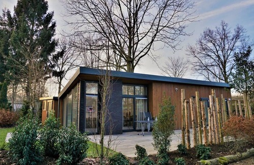 Biddinghuizen House | Pavilion 4 by Interhome