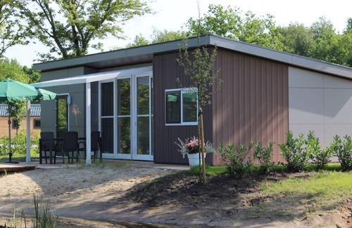 Susteren House | Pavilion 4 by Interhome