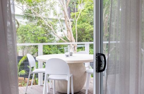 Mollymook Beach House | Pavilion Beach House