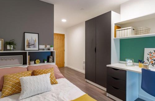 Wembley Park Apartment | Pavilion Court in Wembley