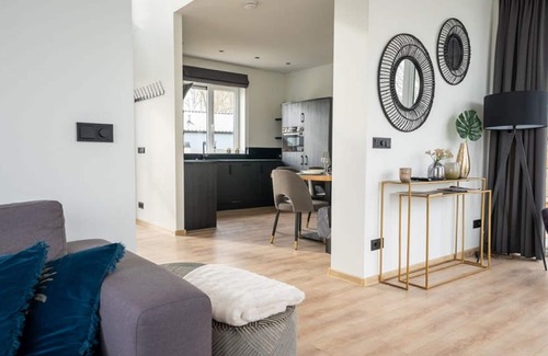 Kerkdriel House | Pavilion l'etage 10 by Interhome
