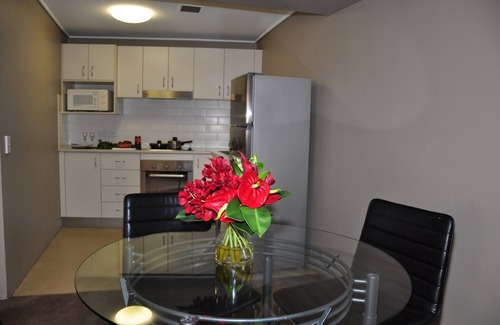 Dickson Hotel | Pavilion on Northbourne